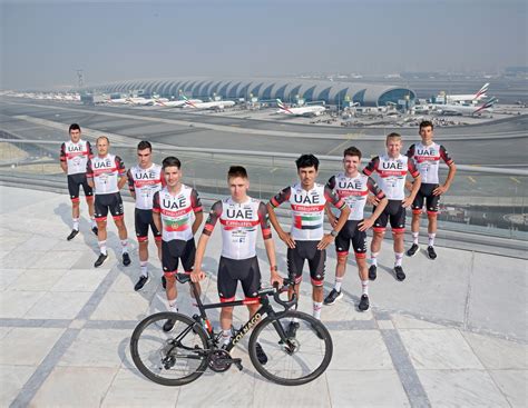 uae team emirates 2024